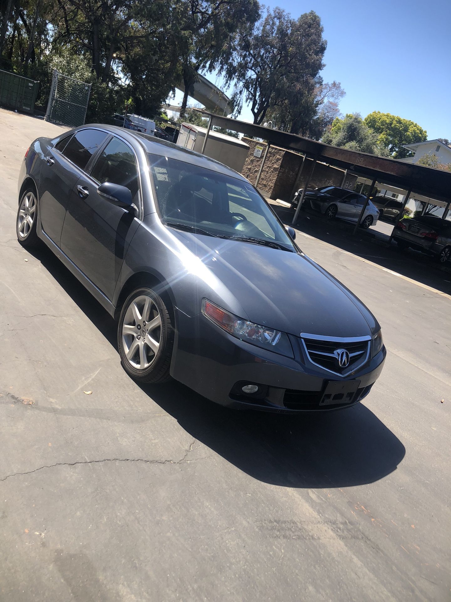 2005 Acura TSX for Sale in San Leandro, CA OfferUp