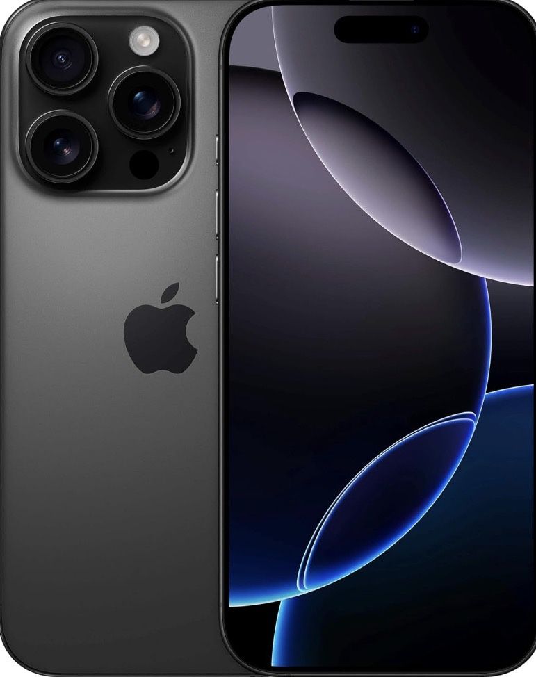 iPhone 16 Pro Max 1:1