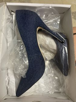 Aldo Womens Heels Size 8