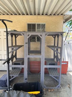 Catio