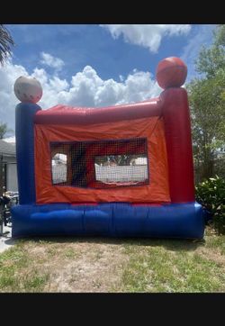 Sale bounce house