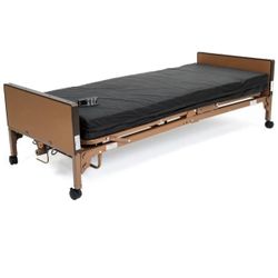 Twin Xl Hospital Bed For Sale 