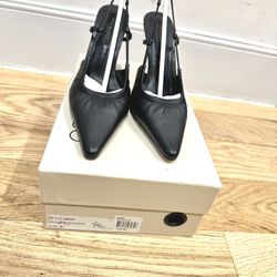Tony Bianco Heidi Heel (Size 6.5)