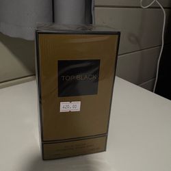 Top black perfume