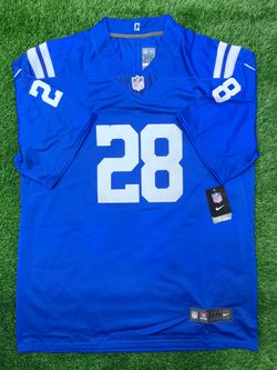 Men's Jonathan Taylor Colts Jersey size 3XL