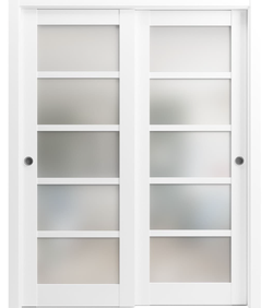 Sliding Doors - New