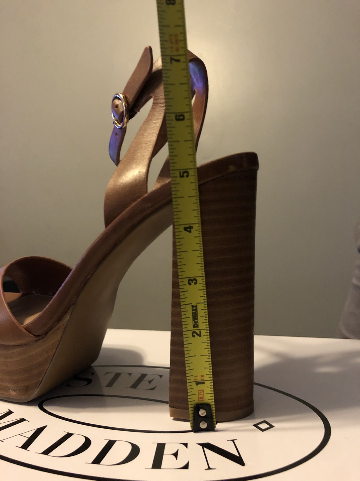 Steve Madden size 8.5