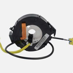 Clock Spring (contact info removed)6 Fits For 2003-2006 GM Silverado 2(contact info removed)