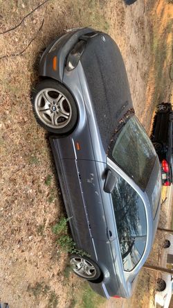 BMW 330ci