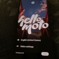Moto G With Stylus 5g2025