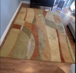 Dalyn Area Rug “Concepts” 8x10