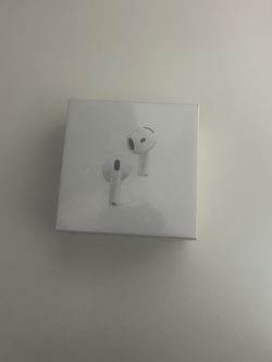 AirPods 4