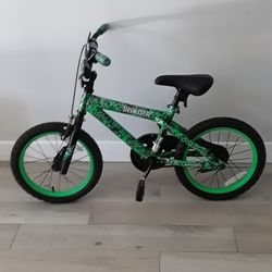 Kids Bicycle 16 Inches 