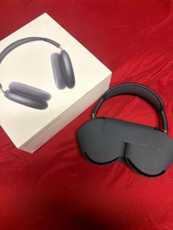 Apple AirPods Mix Headphones