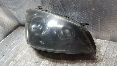 05 06 2005 2006 NISSAN ALTIMA XENON RIGHT PASSENGER HEADLIGHT HEAD LIGHT LAMP HEADLAMP OEM