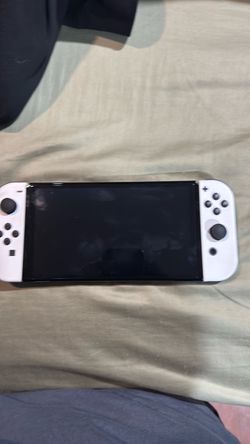 Switch OLED