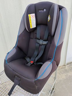 Child Safety Seat by Safety 1st