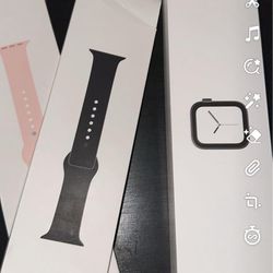 Apple Watch 4 Seris 