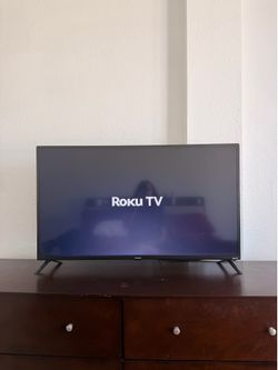 42” Westinghouse LED TV – Great Condition
