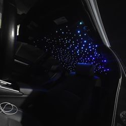 Headliner Starlights 