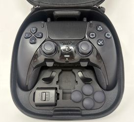 Dual Sense edge PS5 controller