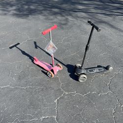 Kids Scooters