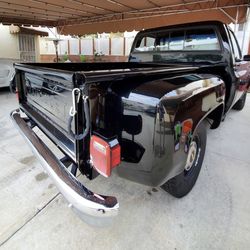 1984 Chevrolet Truck