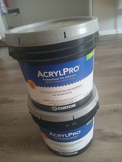 Acrylpro