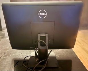 Dell Inspiron 23 inch model 5348 all in one desktop computer