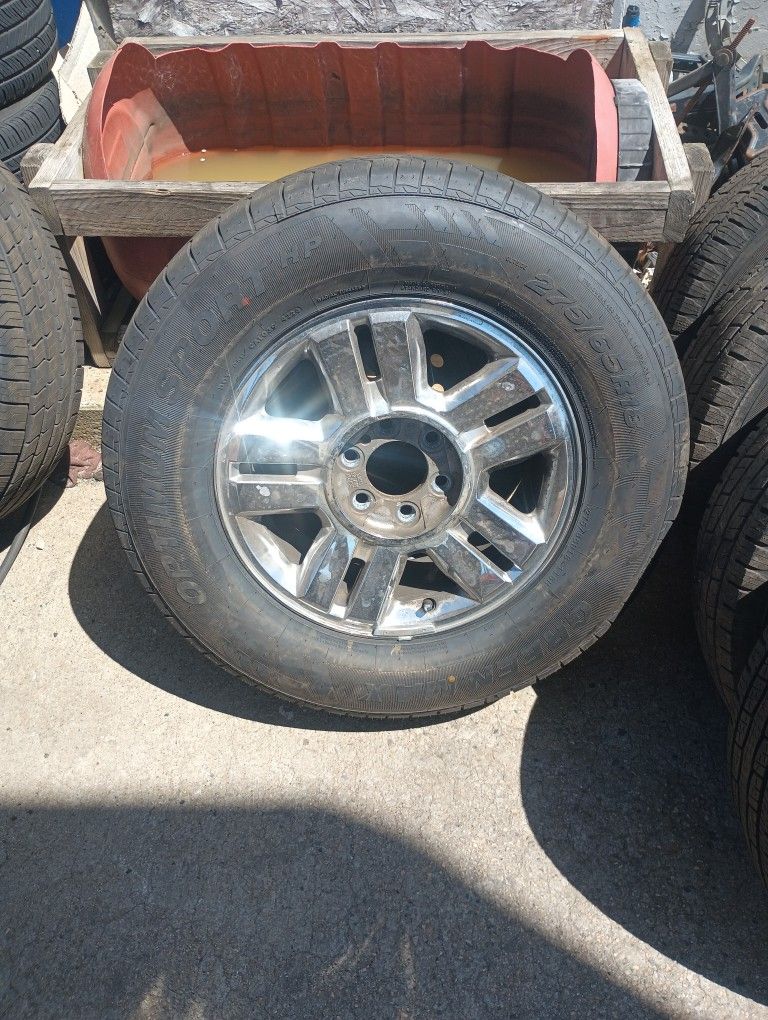 4- 275/65/18
