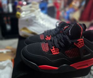 2 PAIR JORDAN , size 8.5 and white ones size 9