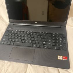 HP Laptop Never Used $50