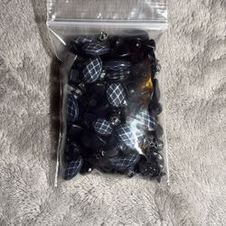 Bag of beads