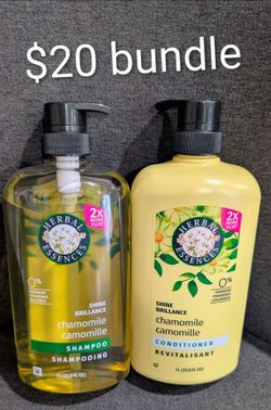 HAIR CARE BUNDLES AVAILABLE
