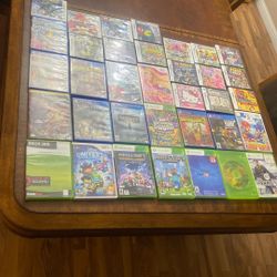 Video Games