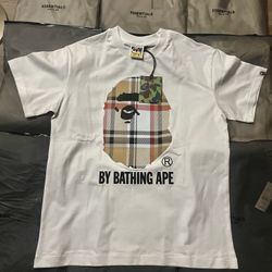 BAPE TEES 