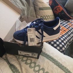 Adidas 5 Youth Shoes