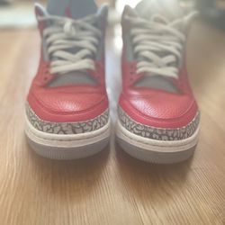 Air Jordan 3 Retro SE UNITE