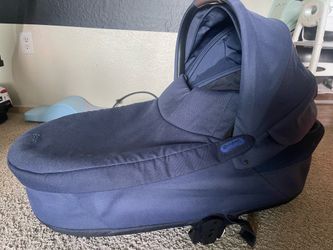 Bassinet cybex coat