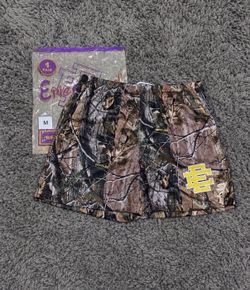 Eric Emmanuel shorts