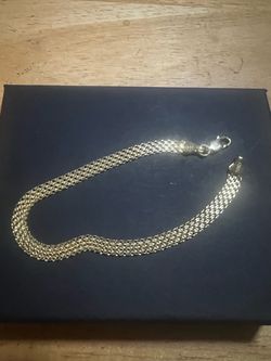 Diamonds, gold, silver