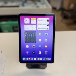 iPad Air 10.9inch Crystal clean 64Gb Like New