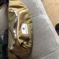 Fanny Pack