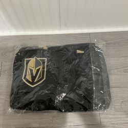 Golden Knights Small Station Casino Duffle Bag New