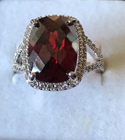 Costume Jewelry Ring