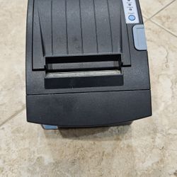 Thermal Receipt Printer