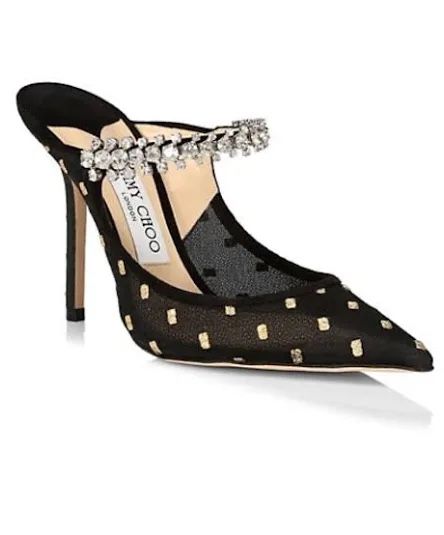 Jimmy Choo Bing Heels