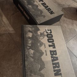  Wolverine Work Boots 