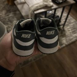 baby dunks 