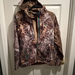 Cabela’s -outfit Her  Women’s Jacket 